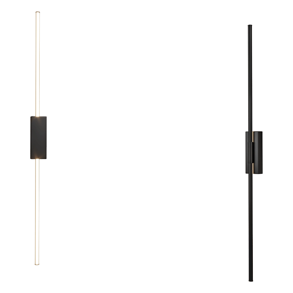 GLODE – Wall lamp SimpWall 3D Model