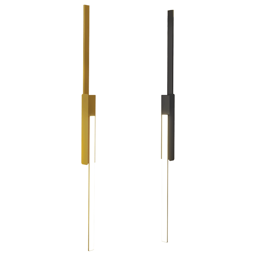 GLODE – Wall lamp SimpWall Hon 3D Model GLODE – Wall lamp SimpWall Hon 3D Model