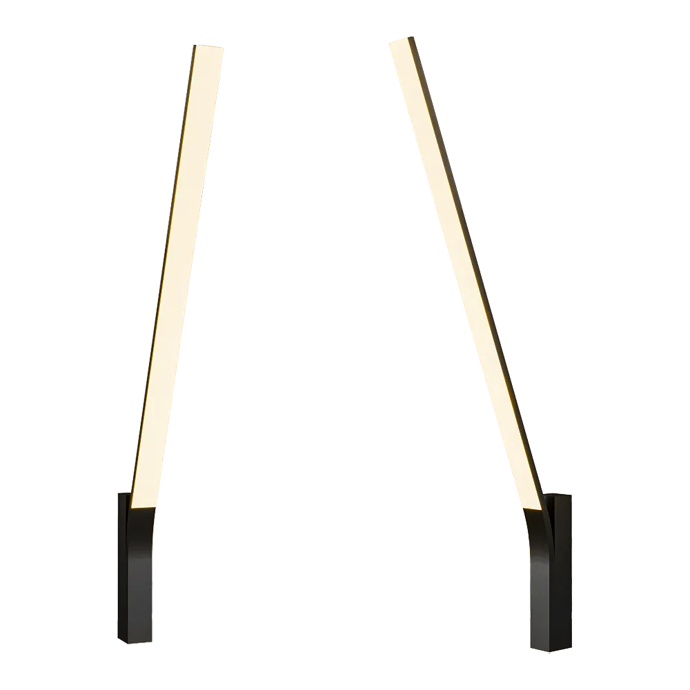 GLODE – Wall lamp Vividus Inverse 3D Model GLODE – Wall lamp Vividus Inverse 3D Model