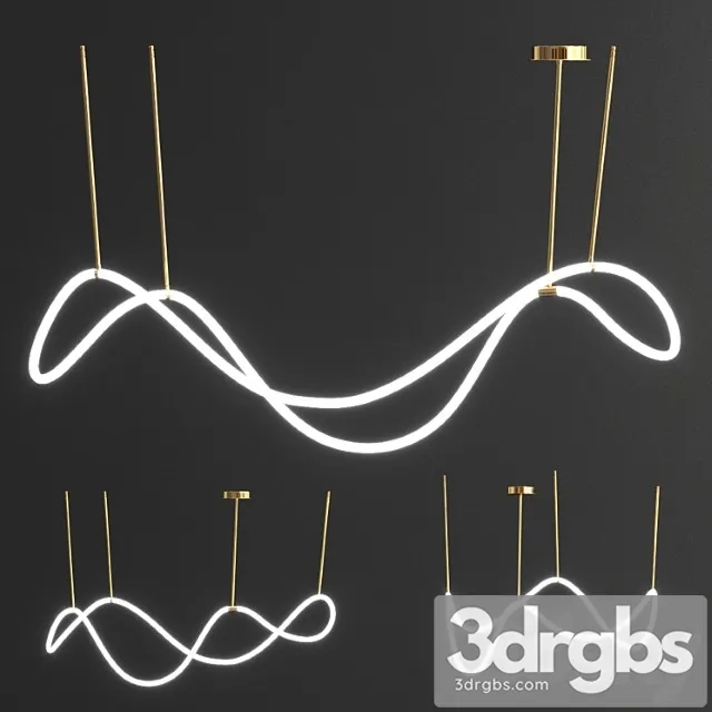 Glorify halo b 3D Model Download