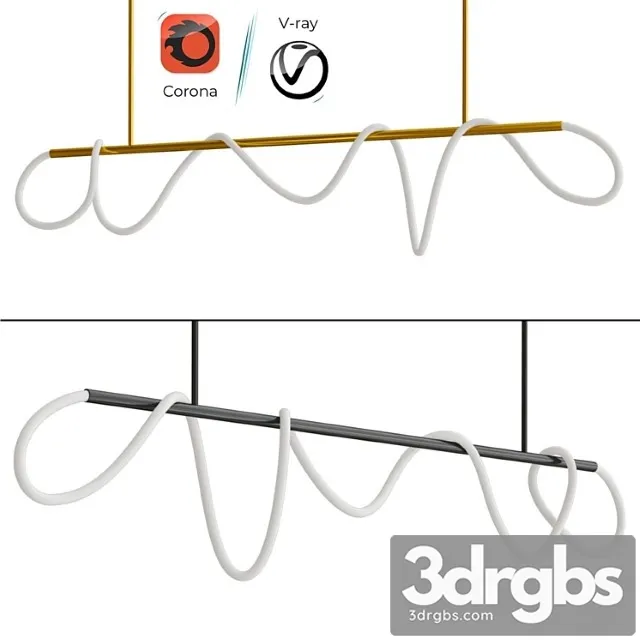 Glorify L 3D Model Download