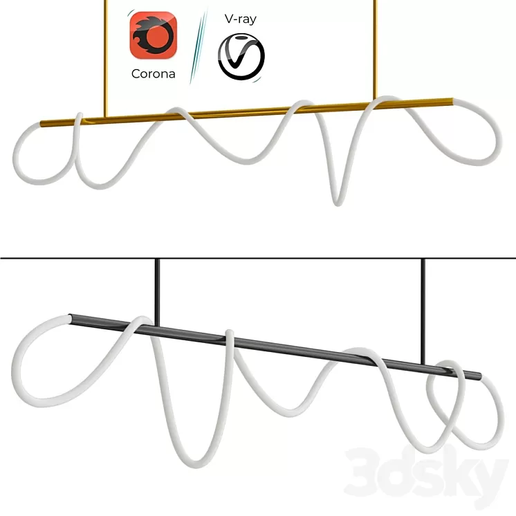 GLORIFY L 3D Model Free Download