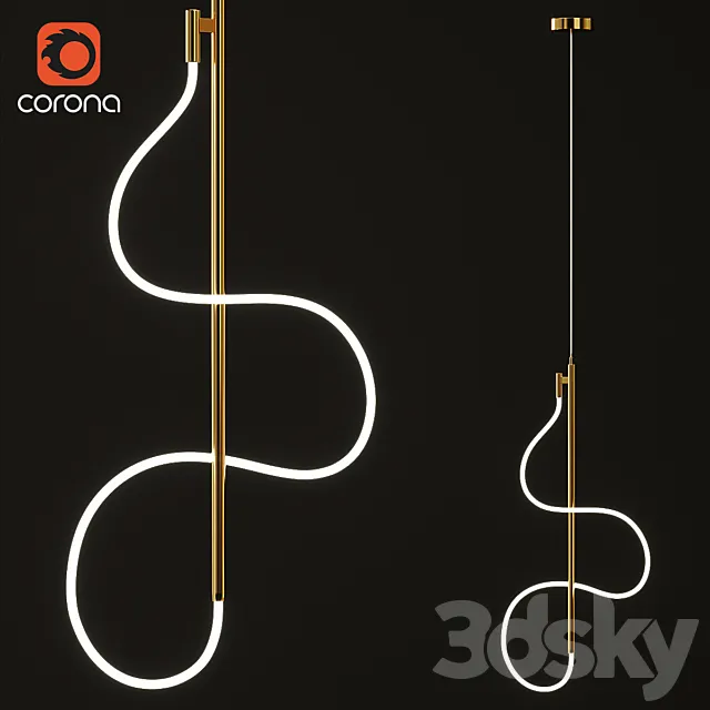 Glorify one 3D Model