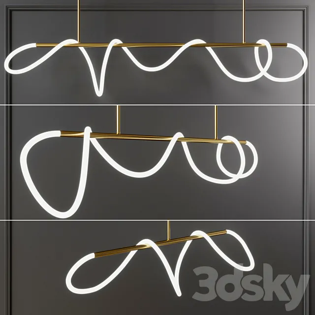 Glorify SML Lampatron 3DModel