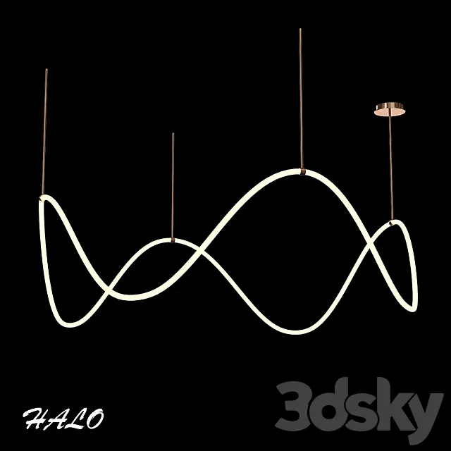 Glorify_2 3DModel Glorify_2 3DModel