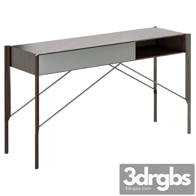 Glory console table arketipo 2 3D Model Download Glory console table arketipo 2 3D Model Download