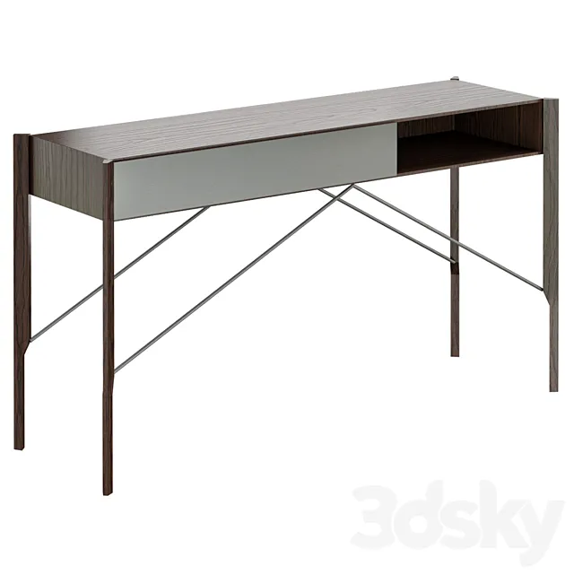 GLORY Console table Arketipo 3DModel