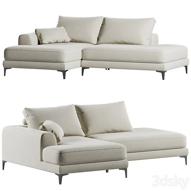 GLORY OM 3D Model GLORY OM 3D Model