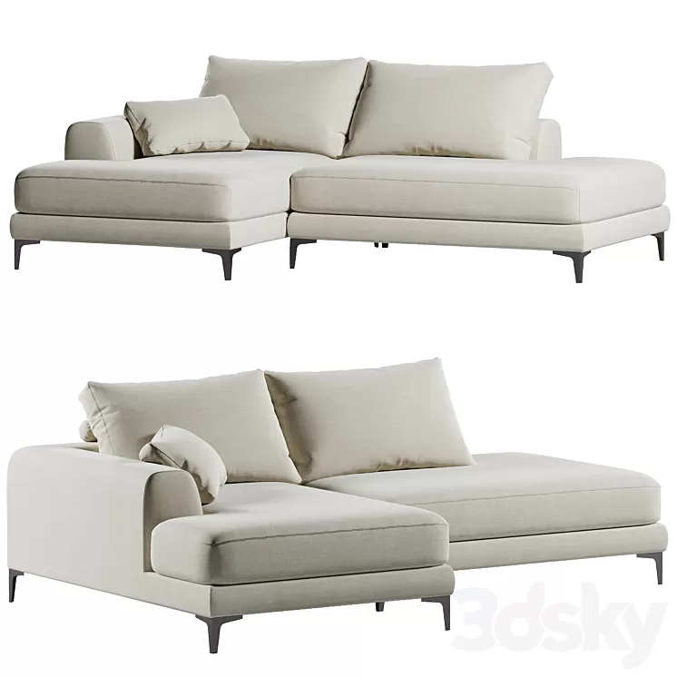 GLORY OM 3D Model GLORY OM 3D Model