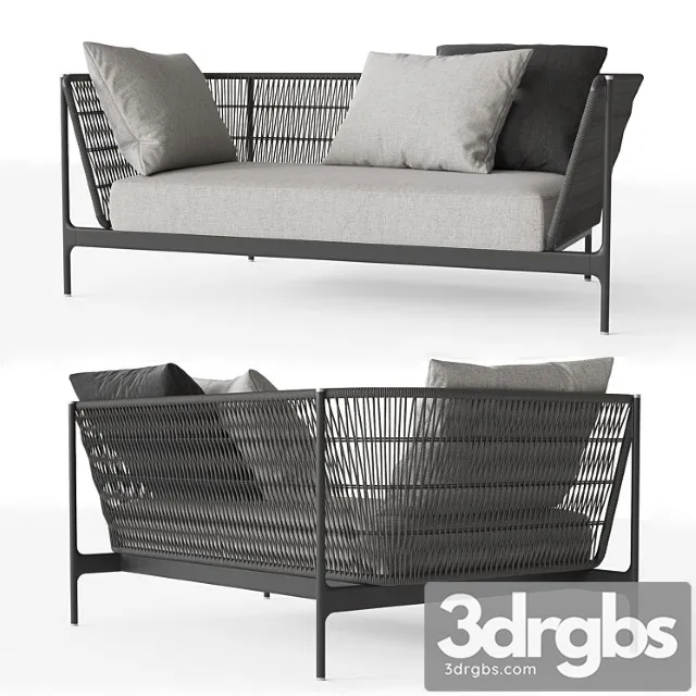 Gloster grand weave 2 Gloster grand weave 2