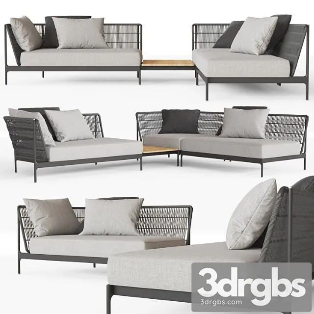 Gloster grand weave 3 Gloster grand weave 3