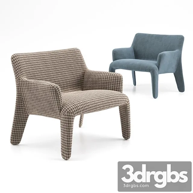 Glove up 3D Model Download Glove up 3D Model Download