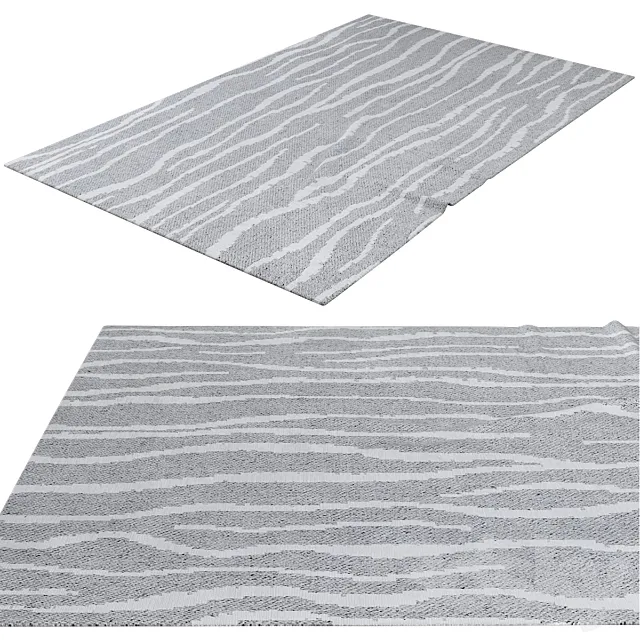 GLUMSÖ – IKEA 3D Model GLUMSÖ – IKEA 3D Model