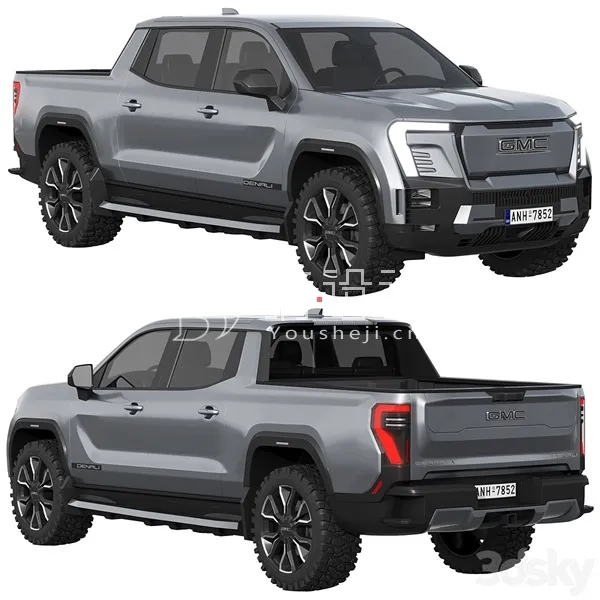 GMC_Sierra_EV_2024 – 3423 GMC_Sierra_EV_2024 – 3423