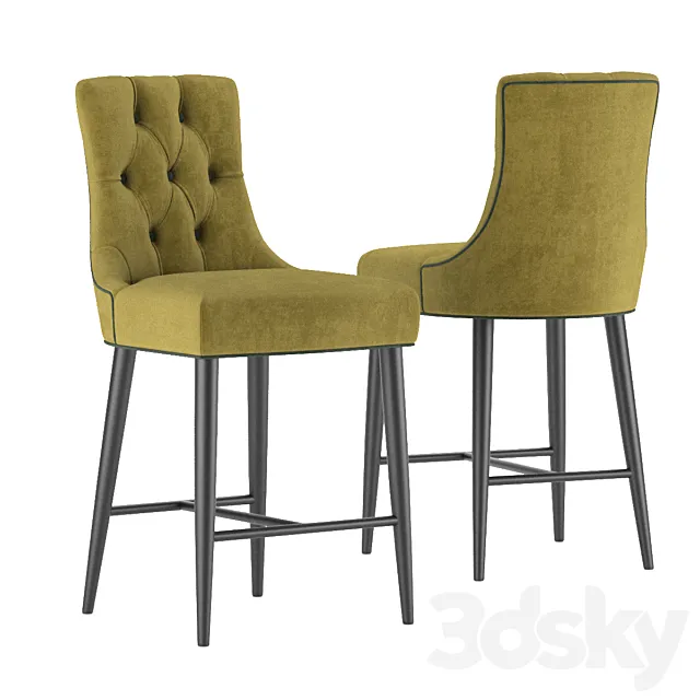 Gnom 3D Model Gnom 3D Model