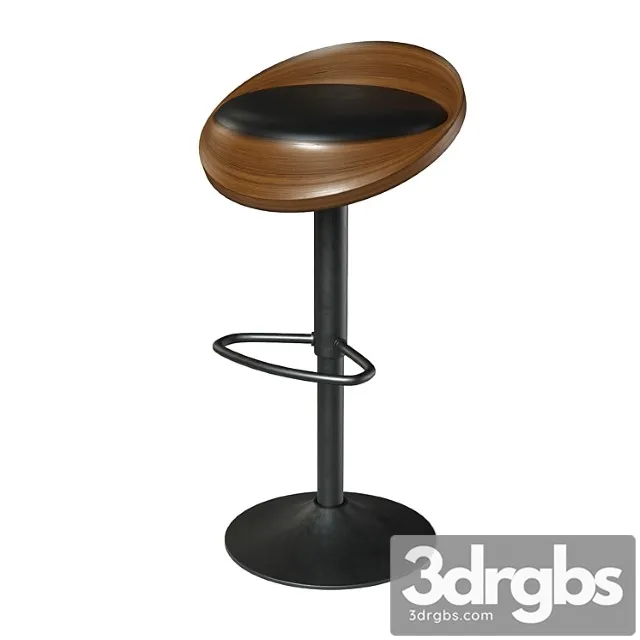 Goe Black 1 3D Model Download Goe Black 1 3D Model Download