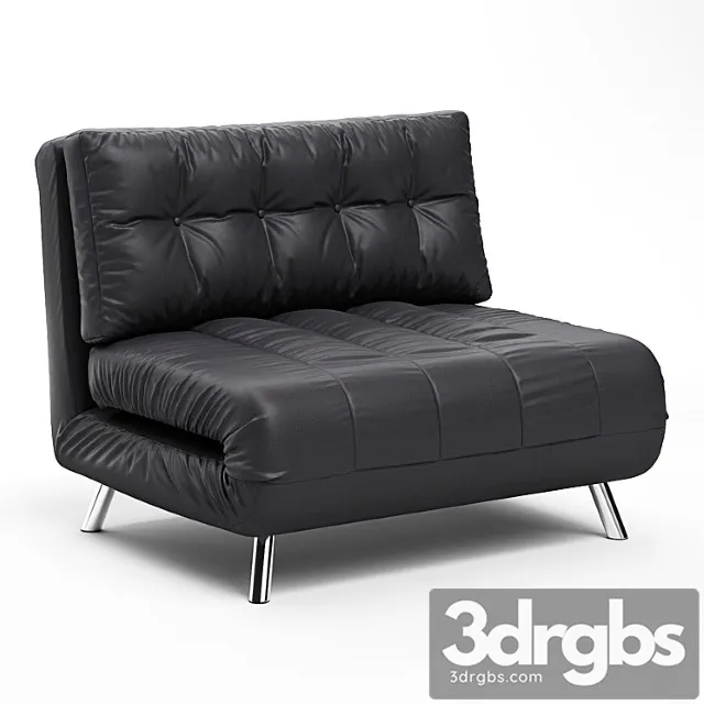 Gold sparrow tampa chair 2 3D Model Download Gold sparrow tampa chair 2 3D Model Download