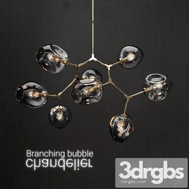 gold_3 3D Model Download