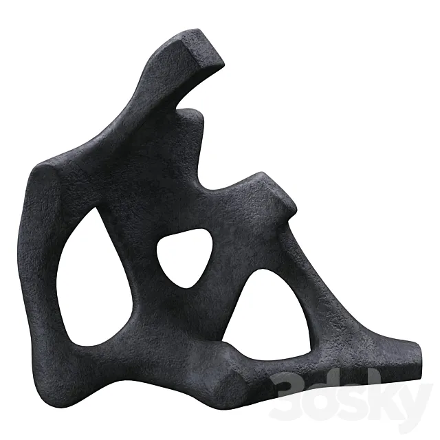 goodvin 3D Model goodvin 3D Model