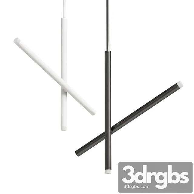 Gordian 3D Model Download