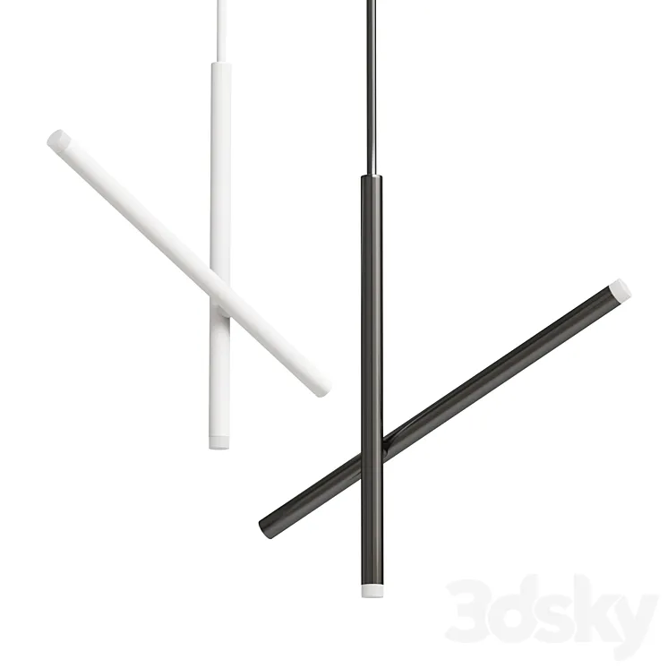 GORDIAN 3D Model Free Download