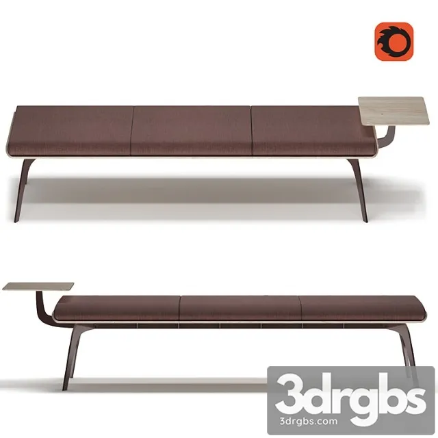 Gordon Millipede 3D Model Download