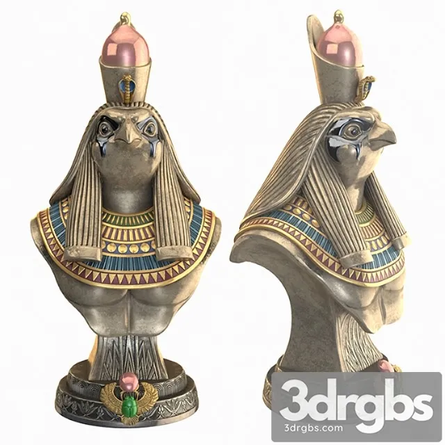 Gore 3D Model Download