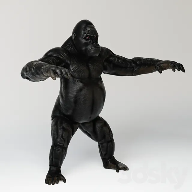 Gorilla Free Download