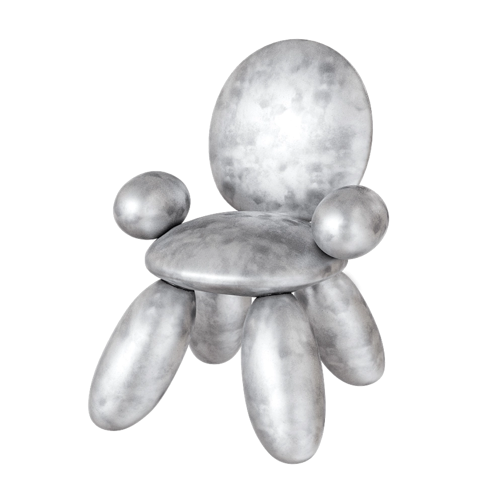 Gorkovenko – Chair Bubble 3D Model Gorkovenko – Chair Bubble 3D Model