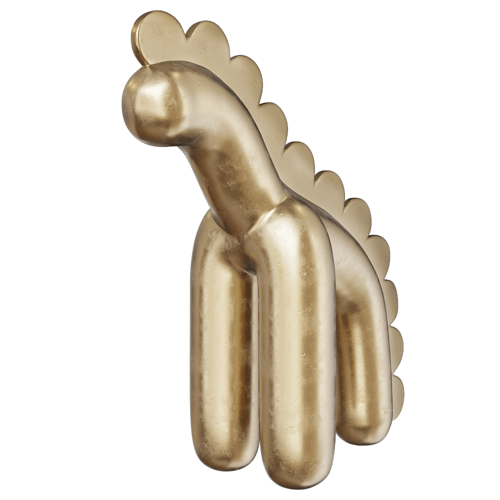 Gorkovenko – Decor Kon Ogon 3D Model Gorkovenko – Decor Kon Ogon 3D Model