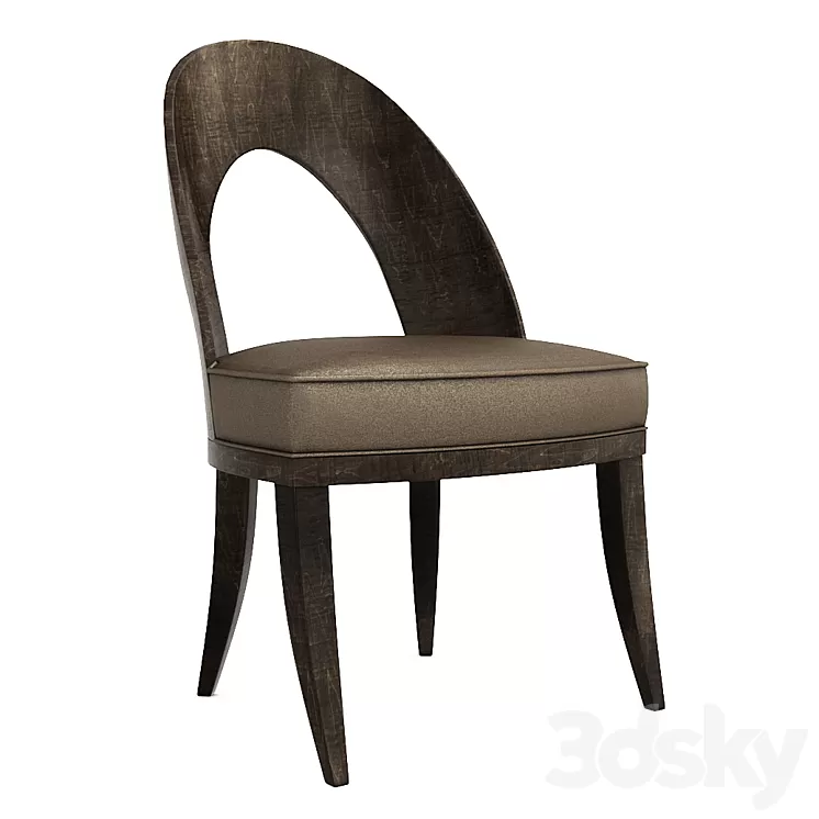 Got Your Back Caracole 3D Model Got Your Back Caracole 3D Model