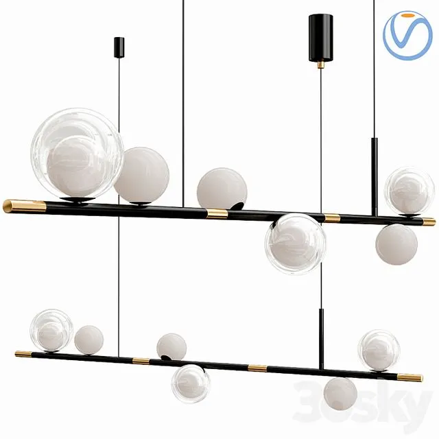 GOTFRID 3D Model GOTFRID 3D Model