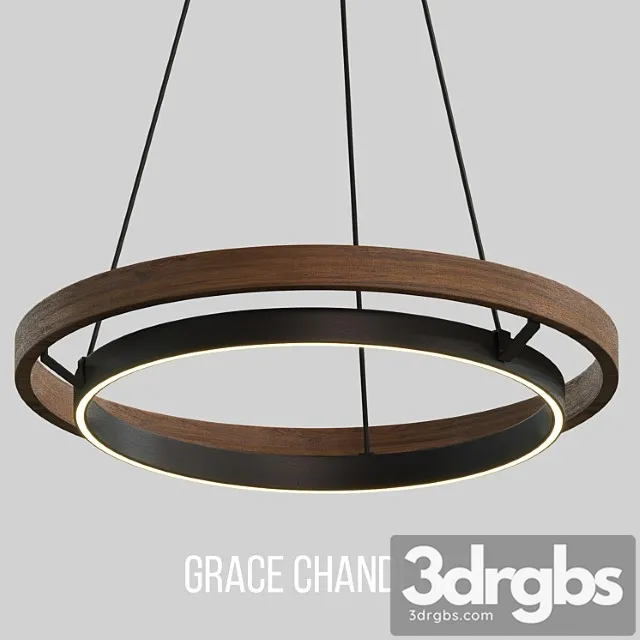 Grace chandelier Grace chandelier
