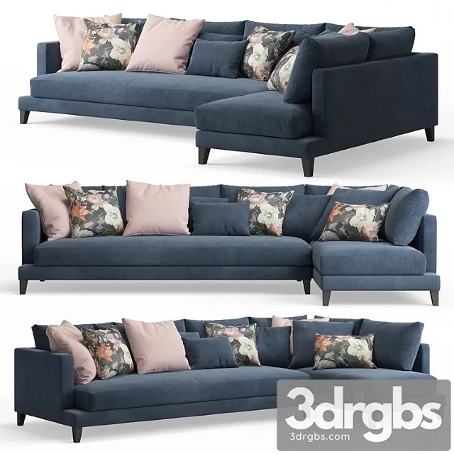 Grace modern corner sofa Grace modern corner sofa