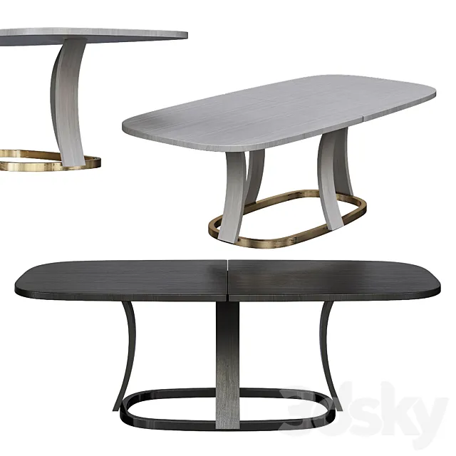 Grace table 3DModel Grace table 3DModel