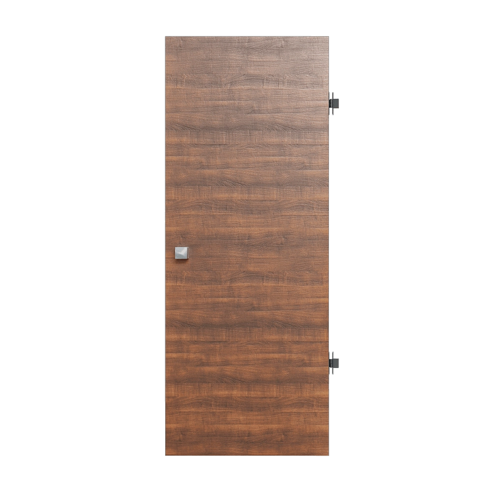 Graddoor – Doors Invisible 2 3D Model