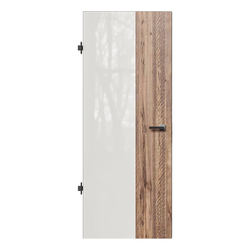 Graddoor – Doors Invisible 3D Model