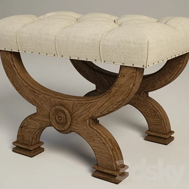 GRAMERCY HOME 3DModel GRAMERCY HOME 3DModel