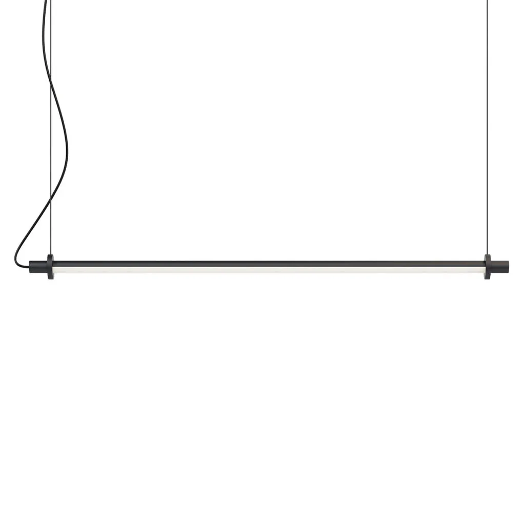 Gramm SOP Suspended Light by Intra Lighting