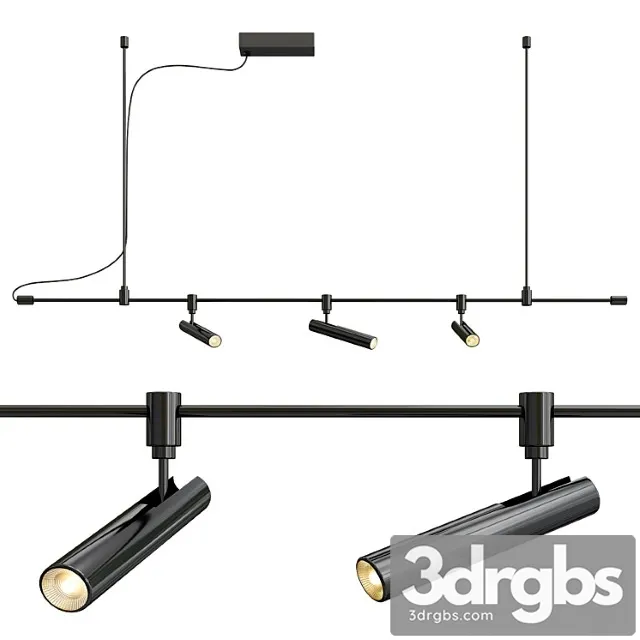 Grammi 02 pendant Grammi 02 pendant