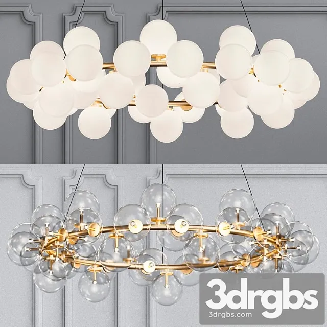 Grand modo 3D Model Download