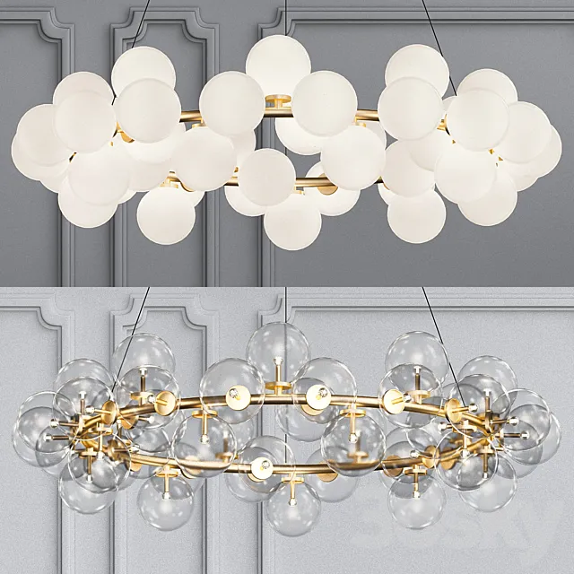 Grand Modo 3D Model Grand Modo 3D Model