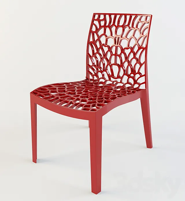 Grand Soleil Gruvyer S6316R01 3D Model Grand Soleil Gruvyer S6316R01 3D Model