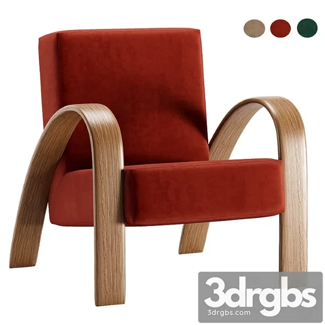 Grandma light armchair Grandma light armchair