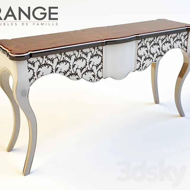 grange art. td008 3DModel