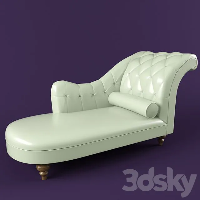 Grange LSA02 3D Model Grange LSA02 3D Model