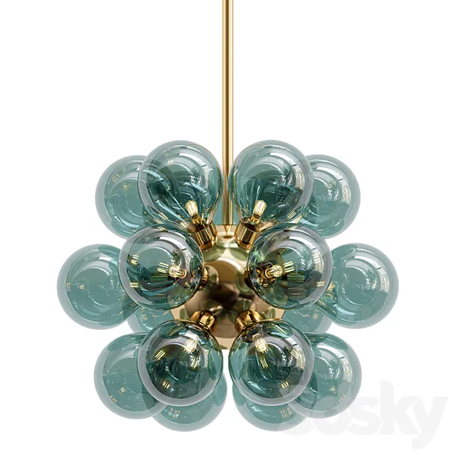 grape milk 3D Model grape milk 3D Model