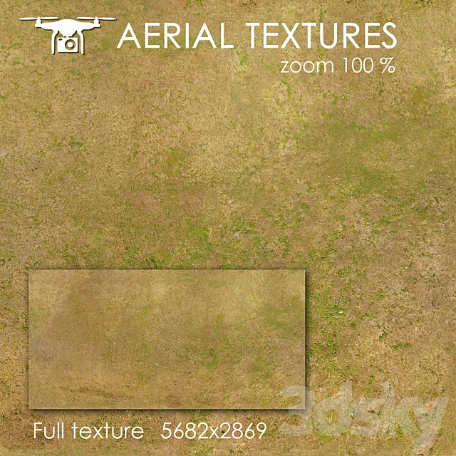 Grass 23 3D Model Grass 23 3D Model