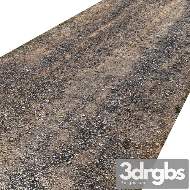 Graviinaia Doroga 18 Metrov 3D Model Download Graviinaia Doroga 18 Metrov 3D Model Download