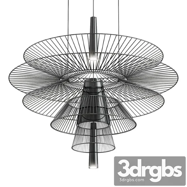 Gravity 3 3D Model Download